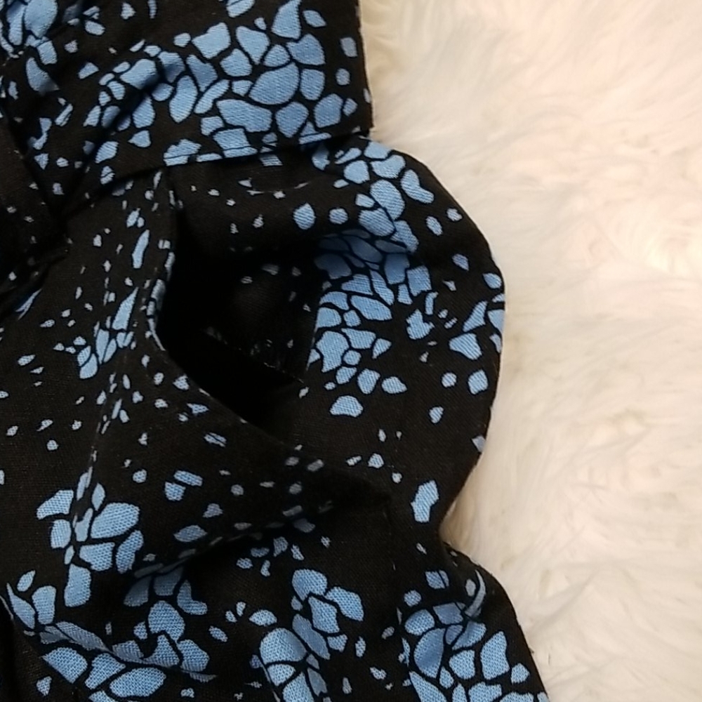 📌FINAL SALE  |WWW | Floral Print High Rise Shorts - Picture 8 of 8